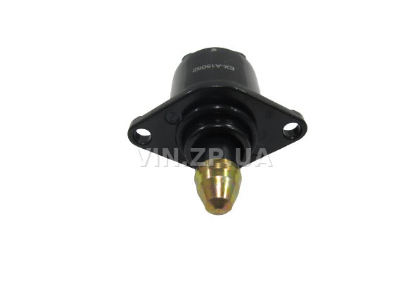 Регулятор холостого хода Авео 1.6, Амулет EuroEx металлический клапан OEM 9041058 (58473) 4