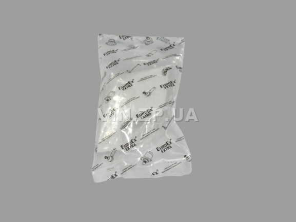 Фильтр сетчатый бензонасоса EuroEx Ланос, Сенс, D11мм, сеточка топливного насоса в бензобак, нового образца, OEM 96350589 (58475) 2