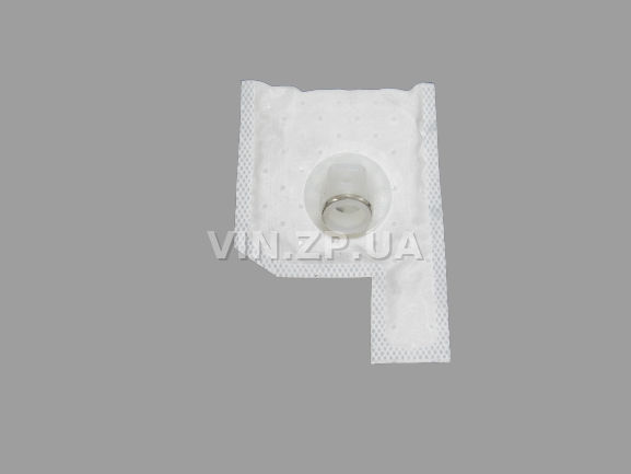 Фильтр сетчатый бензонасоса EuroEx Ланос, Сенс, D11мм, сеточка топливного насоса в бензобак, нового образца, OEM 96350589 (58475) 4