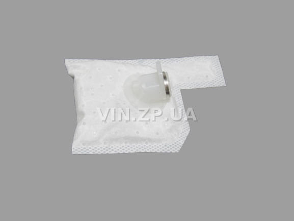 Фильтр сетчатый бензонасоса EuroEx Ланос, Сенс, D11мм, сеточка топливного насоса в бензобак, нового образца, OEM 96350589 (58475) 5