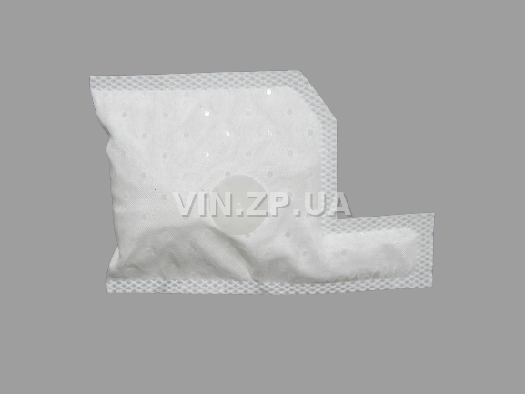 Фильтр сетчатый бензонасоса EuroEx Ланос, Сенс, D11мм, сеточка топливного насоса в бензобак, нового образца, OEM 96350589 (58475) 6