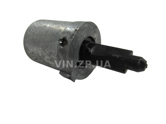 Личинки замков Таврия 1102, 1103, 1105, к-кт-3 личинки + 2 ключа ПРИЗМА 4