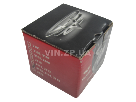 Замок багажника ВАЗ 2115, с личинками, замок 1шт + личинка 2шт + ключ 2шт VORTEX 2