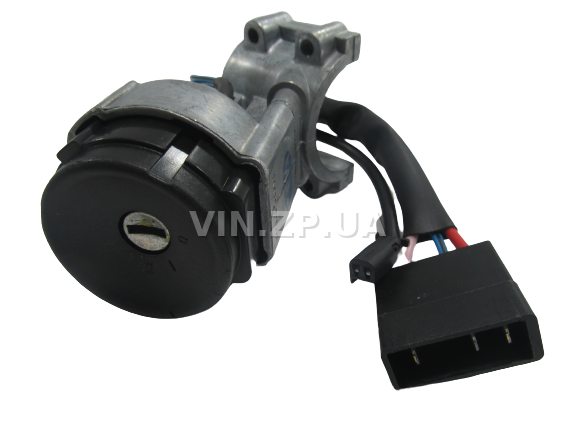Замок зажигания ВАЗ 1117, 1118, 1119, 2170, 2171, 2172, 2123, под иммобилайзер VORTEX 4