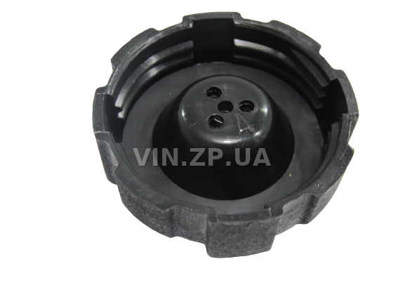 Крышка расширительного бачка с пластиковым клапаном VORTEX ВАЗ 2108, 2109, 21099, 2110, 2111, 2112, 2113, 2114, 2115, 1111, ЗАЗ 1102 Таврия, 1103, 1105, пробка тосола (58533) 5