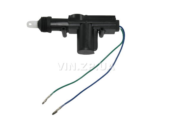 Привод центрального замка  BALATON соленоид, на 2 провода 2