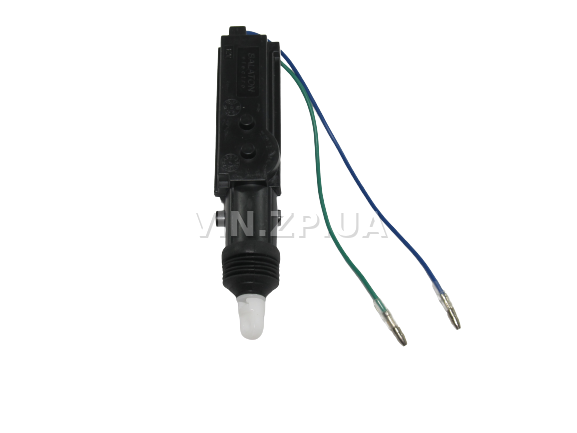 Привод центрального замка  BALATON соленоид, на 2 провода 3