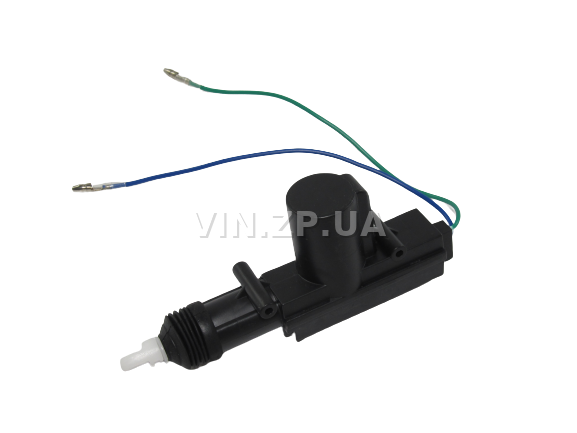 Привод центрального замка  BALATON соленоид, на 2 провода 4