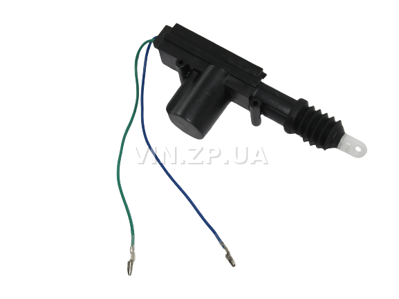 Привод центрального замка  BALATON соленоид, на 2 провода 5