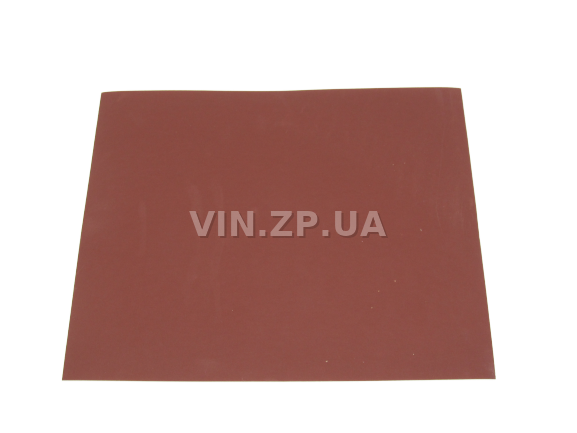 Бумага наждачная водостойкая P800 1шт BALATON зерно 800, 230 х 280 мм 2