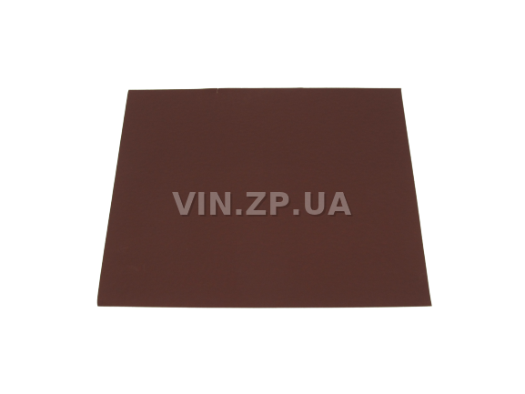 Бумага наждачная водостойкая P1200 1шт BALATON зерно 1200, 230 х 280 мм 2