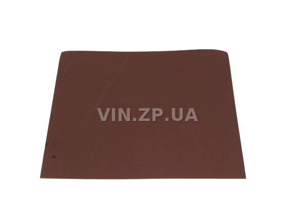 Бумага наждачная водостойкая P1500 1шт BALATON зерно 1500, 230 х 280 мм 2