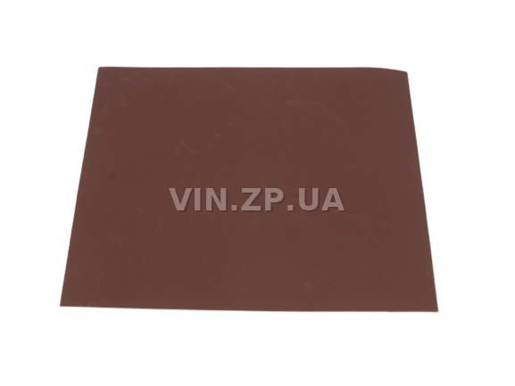 Бумага наждачная водостойкая P2000 1шт BALATON зерно 2000, 230 х 280 мм 3