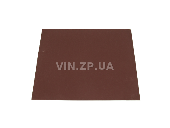 Бумага наждачная водостойкая P2500 1шт BALATON зерно 2500, 230 х 280 мм 2