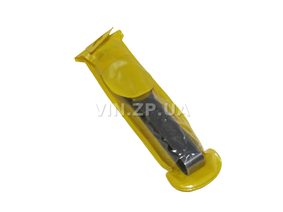 Щуп регулировки клапанов 0,05-1,0 мм INTERTOOL 20 шт 4