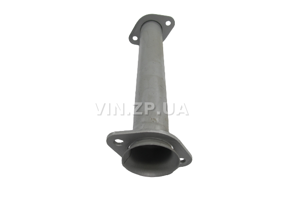 Вставка заменитель катализатора ВАЗ 2110, 2111, 2112 ПАП-АВТО инжекторные  двигатели (58750) 4