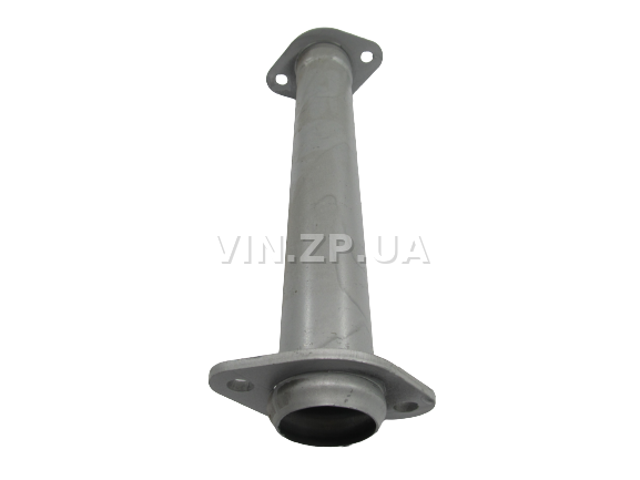 Вставка заменитель катализатора ВАЗ 2110, 2111, 2112 ПАП-АВТО инжекторные  двигатели (58750) 5