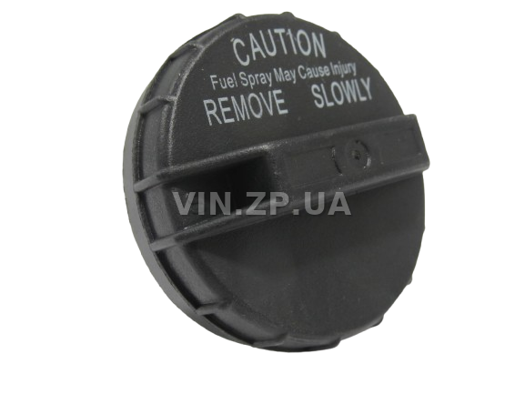 Крышка бензобака Ланос, Авео, Лачетти, Нубира, Матис, Такума, Леганза, Эванда PHC (58809)