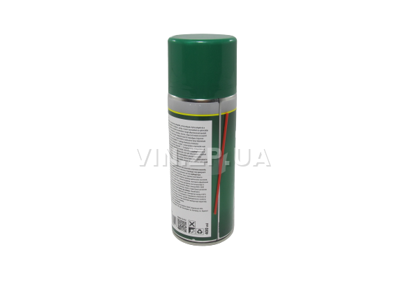 Очиститель промывка карбюратора топливной системы BALATON аэрозоль 400 мл (58814) 4