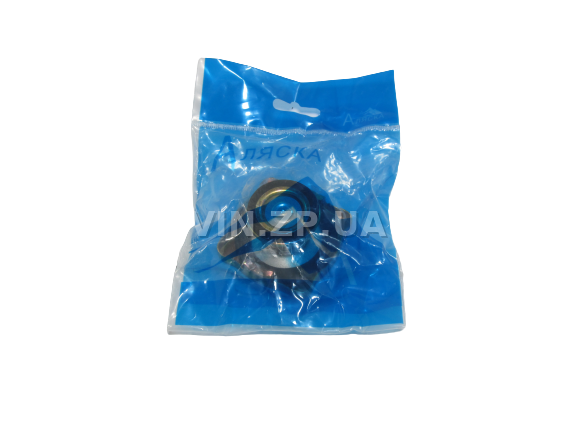 Крышка радиатора АЛЯСКА ВАЗ 2101, 2102, 2103, 2104, 2105, 2106, 2107, 2121, 21213, 2120, 2131, ИЖ Ода 2126, 2717,  пробка тосола (58851) 2