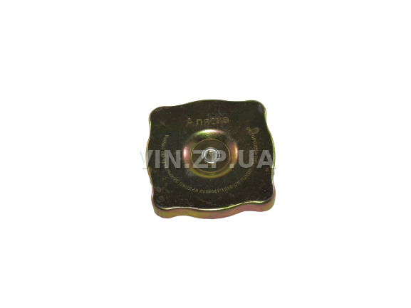 Крышка радиатора АЛЯСКА ВАЗ 2101, 2102, 2103, 2104, 2105, 2106, 2107, 2121, 21213, 2120, 2131, ИЖ Ода 2126, 2717,  пробка тосола (58851) 4