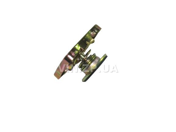 Крышка радиатора АЛЯСКА ВАЗ 2101, 2102, 2103, 2104, 2105, 2106, 2107, 2121, 21213, 2120, 2131, ИЖ Ода 2126, 2717,  пробка тосола (58851) 6