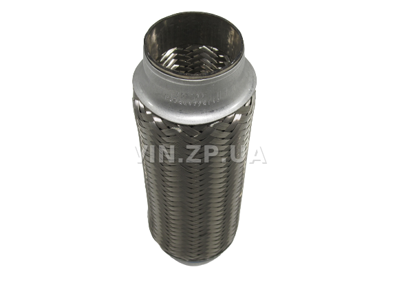 Гофра глушителя и приемной трубы 45 х 200 FSO 3-х слойная 4