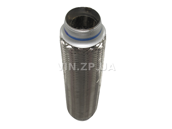 Гофра глушителя и приемной трубы 45 х 280 FSO 3-х слойная 4