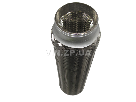 Гофра глушителя и приемной трубы 55 х 320 FSO 3-х слойная 3