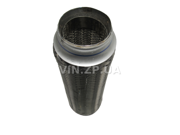 Гофра глушителя и приемной трубы 60 х 280 FSO 3-х слойная 3