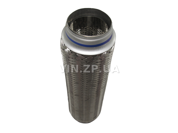 Гофра глушителя и приемной трубы 60 х 300 FSO 3-х слойная 3