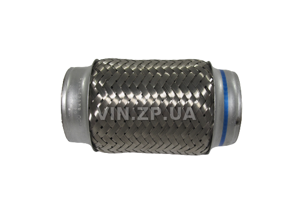 Гофра глушителя и приемной трубы 64 х 150 FSO 3-х слойная (58902) 4