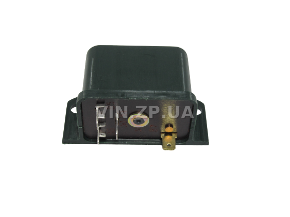 Реле контроля заряда аккумулятора АКБ BALATON ВАЗ 2101, 2102, 2103, 2104, 2105, 2106, 2121, РС 702 2