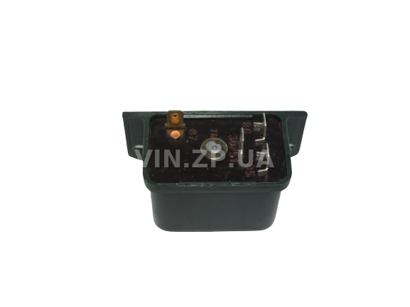 Реле включения фар РС 527 BALATON ВАЗ 2101, 2102, 2103, 2104, 2105, 2106, 2107, ИЖ 2717, ГАЗ 24, 2410, 3102, 31029, 4-х контактное, в пластиковом корпусе 6