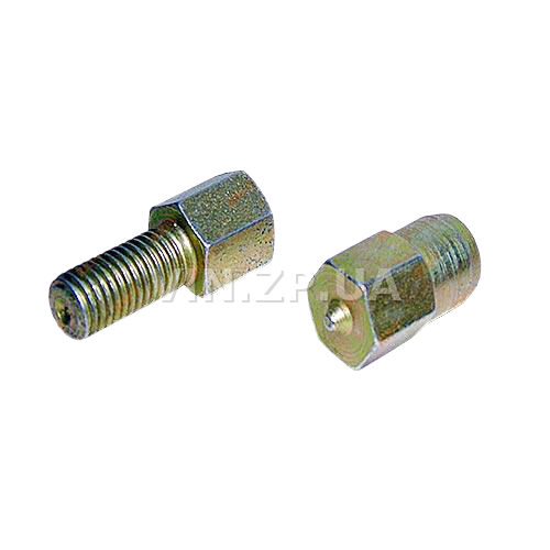 Съемник шаровых опор VRN ВАЗ 2101, 2102, 2103, 2104, 2105, 2106, 2107 солдатик 1