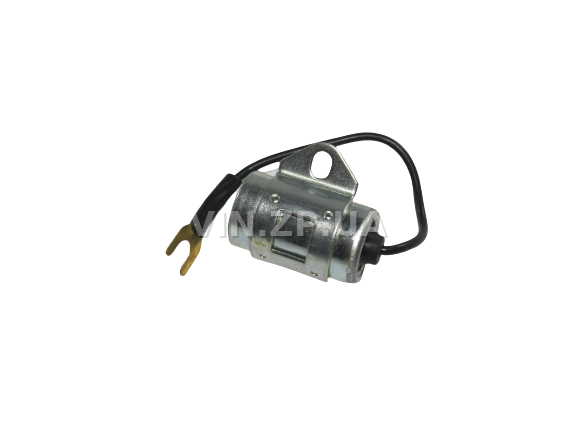 Конденсатор распределителя зажигания трамблера BALATON ВАЗ 2101, 2102, 2103, 2104, 2105, 2106, 2107, 2121, 21213, ИЖ 2126, 2717 3