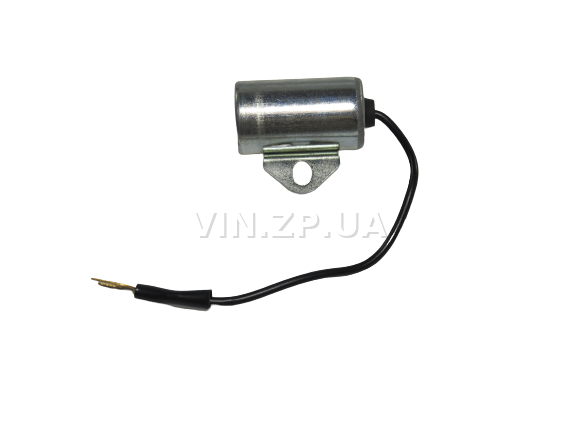 Конденсатор распределителя зажигания трамблера BALATON ВАЗ 2101, 2102, 2103, 2104, 2105, 2106, 2107, 2121, 21213, ИЖ 2126, 2717 4