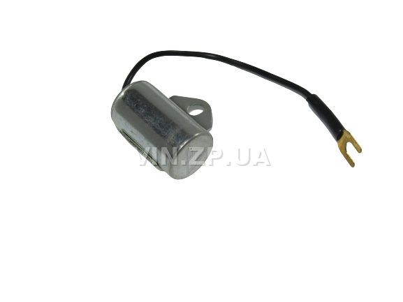 Конденсатор распределителя зажигания трамблера BALATON ВАЗ 2101, 2102, 2103, 2104, 2105, 2106, 2107, 2121, 21213, ИЖ 2126, 2717 5