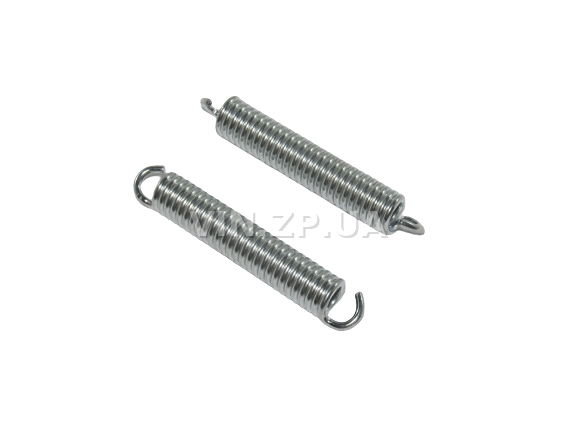 Ремкомплект солдатик тормозных колодок FSO ВАЗ 2101, 2102, 2103, 2104, 2105, 2106, 2107, 2121, 21213, задних 4