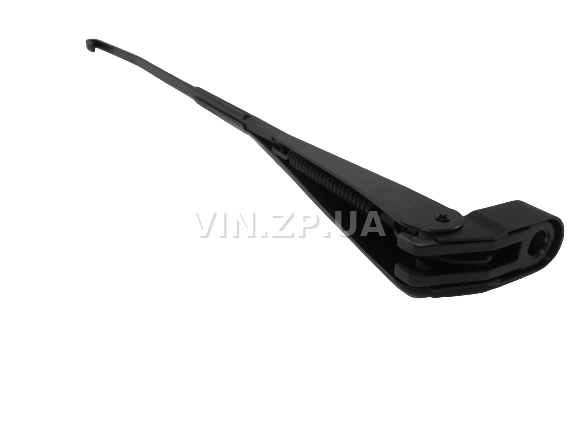 Рычаг поводок стеклоочистителя BALATON ЗАЗ Таврия 1102, 1103,, 1105 передний, ВАЗ 2111, 2112 задний 3