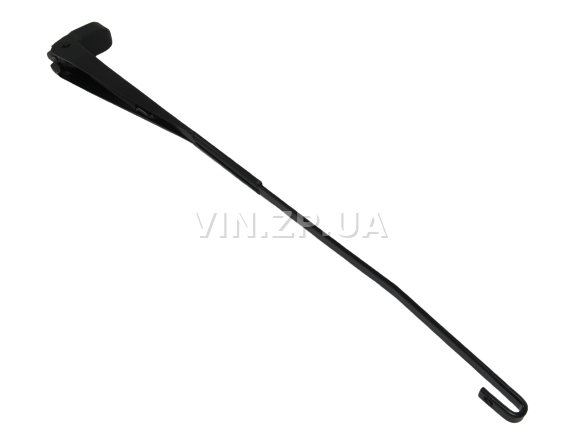 Рычаг поводок стеклоочистителя BALATON ЗАЗ Таврия 1102, 1103,, 1105 передний, ВАЗ 2111, 2112 задний 4