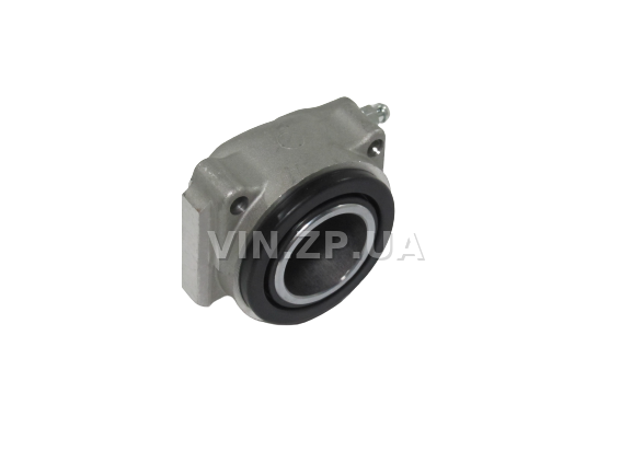 Цилиндр тормозной передний наружный левый суппорт RAF ВАЗ 2101, 2102, 2103, 2104, 2105, 2106, 2107 4