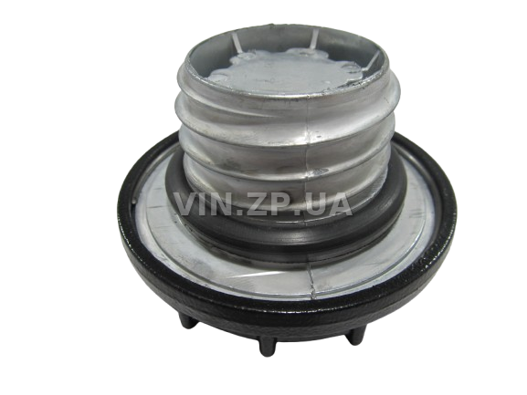 Крышка бензобака ВАЗ 2108, 2109, 21099, 2110, 2111, 2112, 2113, 2114, 2115, с ключами, металлическая ЦАМ (59035) 2