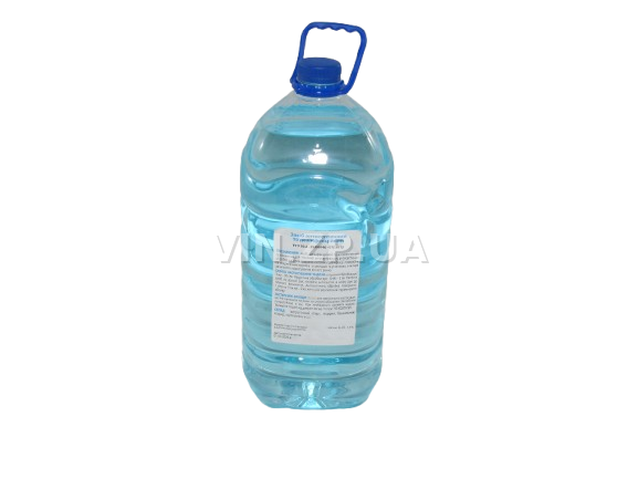 Антисептик и дезинфектор для рук и поверхностей 5л ЗАПОРОЖСБЫТАВТОХИМ (59040) 2