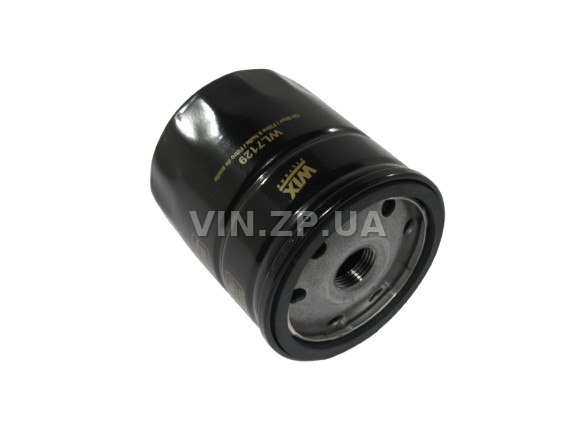 Фильтр масляный Ланос, Авео, Лачетти, Нексия, Эсперо, Нубира OEM 96352845 WIX (59080) 4