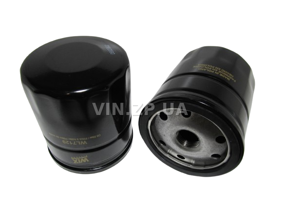 Фильтр масляный Ланос, Авео, Лачетти, Нексия, Эсперо, Нубира OEM 96352845 WIX (59080)