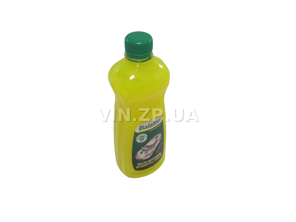 Автошампунь BALATON концентрат с воском 500мл 5
