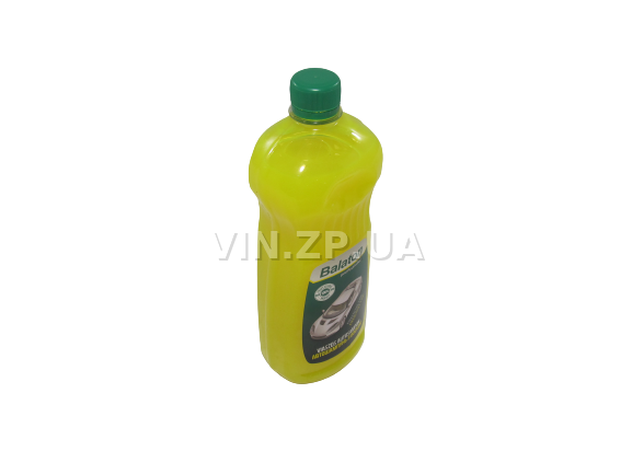 Автошампунь BALATON концентрат с воском 1000мл 5