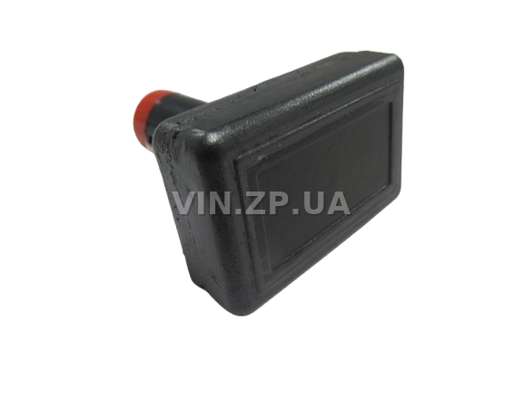 Вольтметр в прикуриватель 0.56'' 12-24V EuroSport 3 знака, красная подсветка, без предохранителя (59094) 2