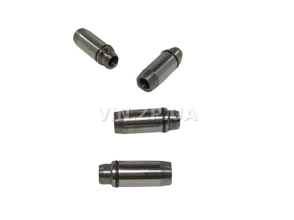 Втулка направляющая клапана ВАЗ 2108-21099, 2113-2115, 2110-2112 RAF к-кт выпуск 4шт 5